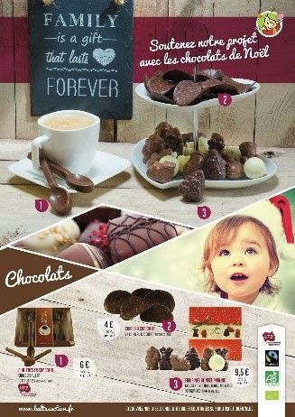 chocolat 2017 origine